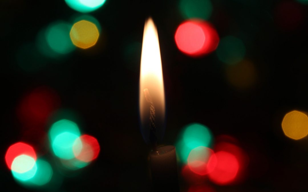 Blue Christmas December 15th