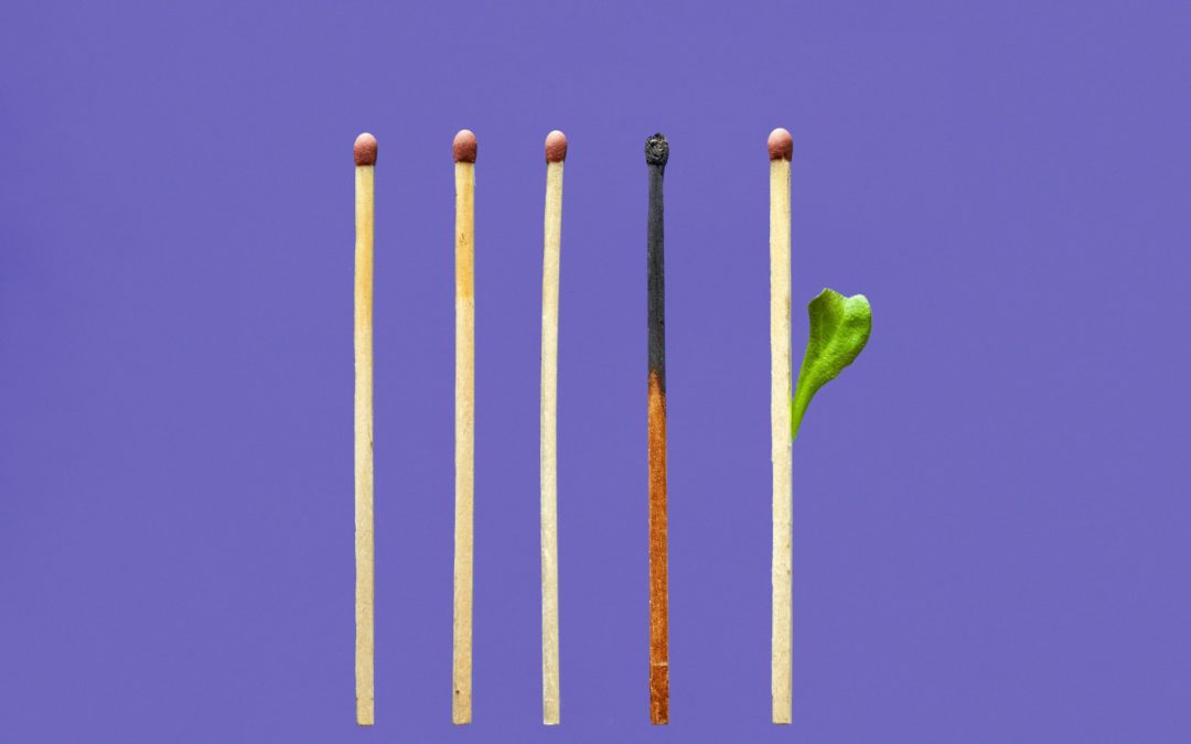 Beating Burnout Part 3