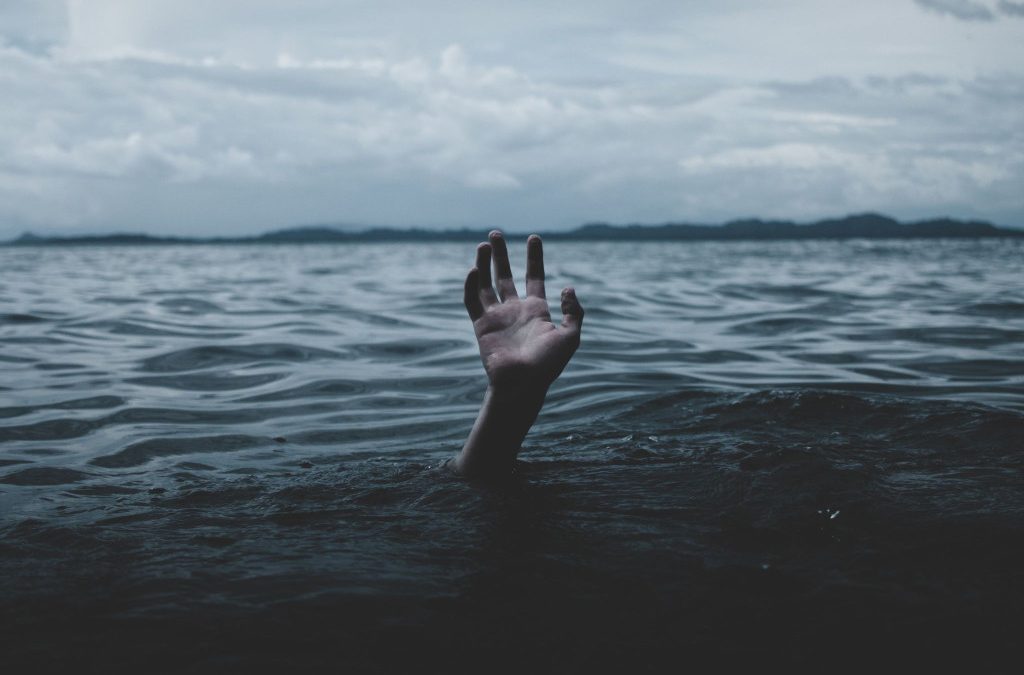 The Plague of Overwhelm